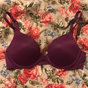 Victoria’s Secret PINK Push-up Bra